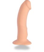 FUN FACTORY - LE DILDO BOSS STUB NUDE