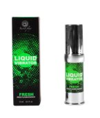 SECRETPLAY - VIBRATEUR LIQUIDE FRESH STIMULATEUR & INTENSIFICATEUR DE PLAISIR 15 ML