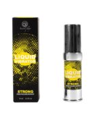 SECRETPLAY - LIQUIDE VIBRATEUR STIMULATEUR UNISEXE FORT 15 ML