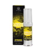 SECRETPLAY - LIQUIDE VIBRATEUR STIMULATEUR UNISEXE FORT 15 ML