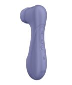 SATISFYER - PRO 2 GÉNÉRATION 3 TECHNOLOGIE AIR LIQUIDE LILAS