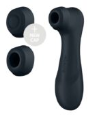 SATISFYER - PRO 2 GENERACIÓN 3 NOIR BLUETOOTH ET APPLICATION