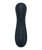 SATISFYER - PRO 2 GENERACIÓN 3 NOIR BLUETOOTH ET APPLICATION