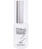 CHAUD - RHINO LONG PUISSANCE SPRAY 10ML