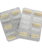 HOT - EXXTREME LIBIDO CAPS FEMME 10 PCS