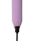 JE JOUE - DUO BULLET VIOLET