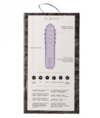 JE JOUE - DUO BULLET VIOLET