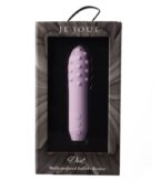 JE JOUE - DUO BULLET VIOLET