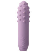 JE JOUE - DUO BULLET VIOLET