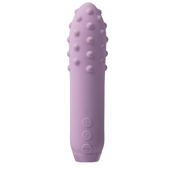 JE JOUE - DUO BULLET VIOLET