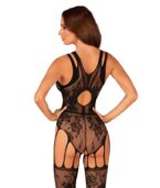 OBSESSIVE - BODYSTOCKING F239 S/M/L