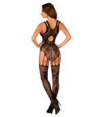 OBSESSIVE - BODYSTOCKING F239 S/M/L