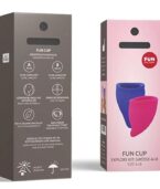 FUN FACTORY - FUN CUP EXPLORE ROSE ET KIT OVERSEAS