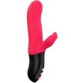 FUN FACTORY - BI STRONIC FUSION DOUBLE PULSATEUR INDIA ROUGE