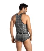 ANAIS MEN - TOP BALANCE S