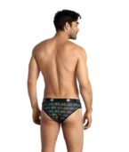 ANAIS MEN - BENITO SLIP M