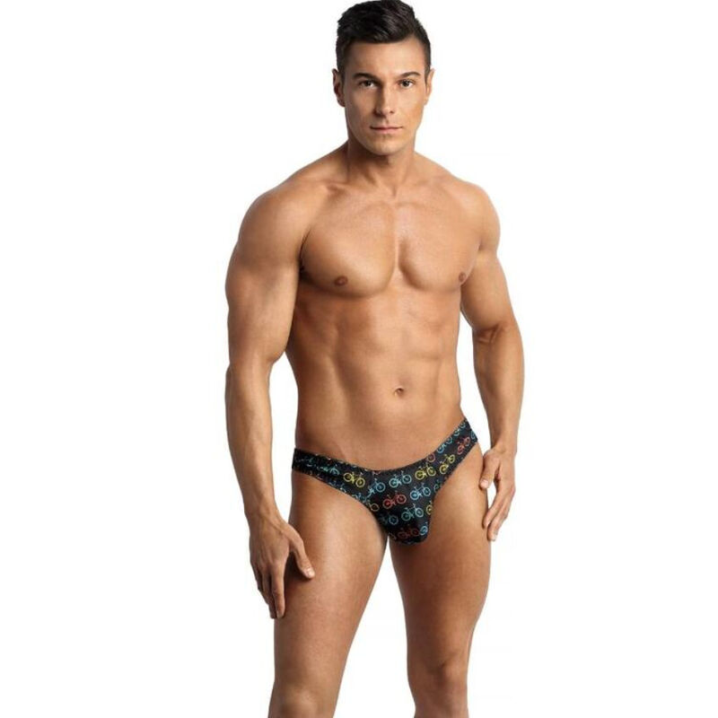 ANAIS MEN - STRING BENITO XL