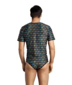 ANAIS MEN - T-SHIRT BENITO XL