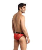 ANAIS MEN - BRAVE SLIP XL