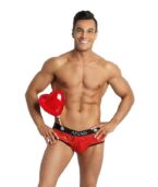 ANAIS MEN - BIKINI BRAVE JOCK M