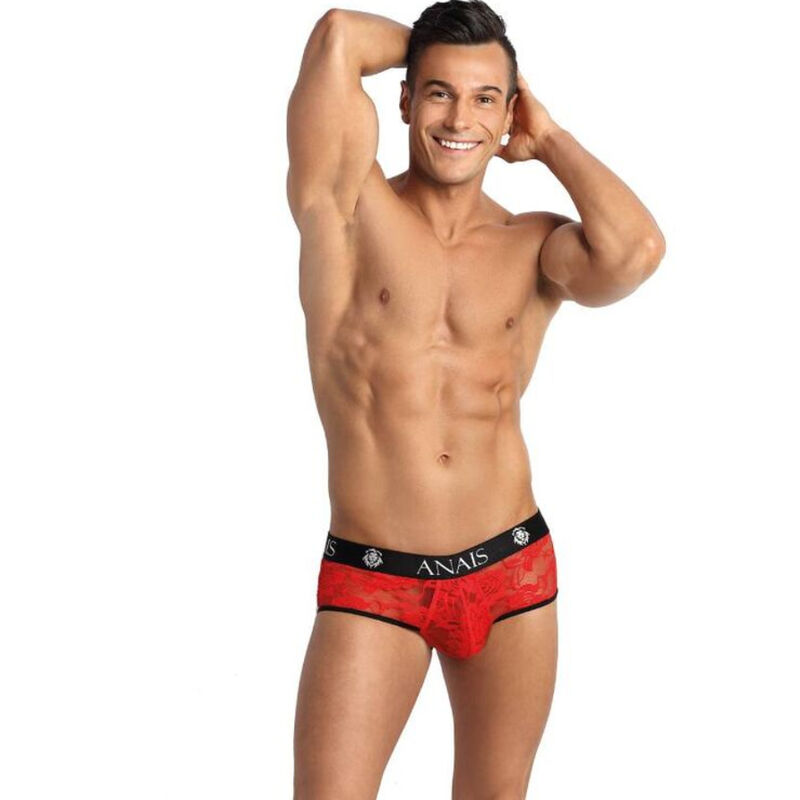 ANAIS MEN - BIKINI BRAVE JOCK L