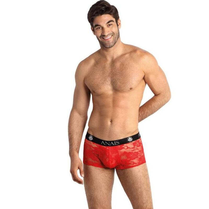 ANAIS MEN - BOXER BRAVE L