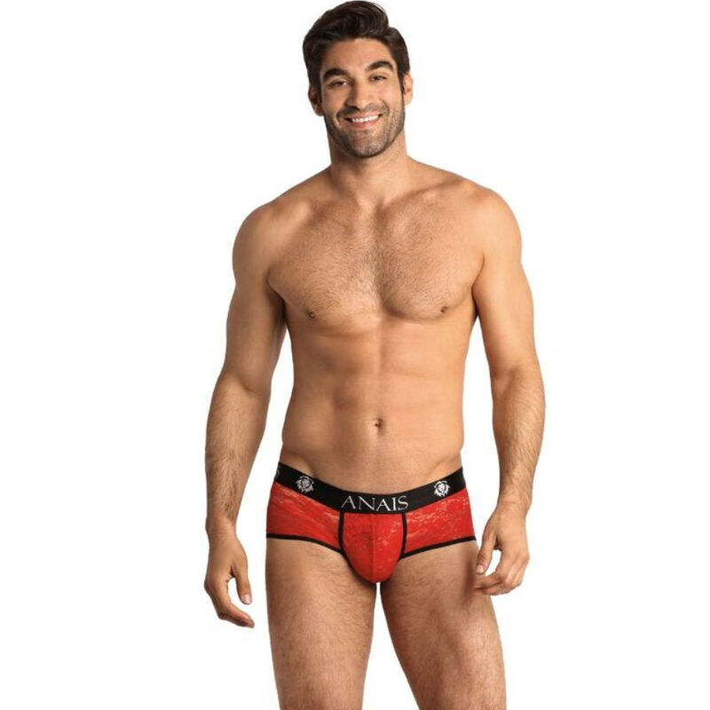 ANAIS MEN - CULOTTE BRAVE M