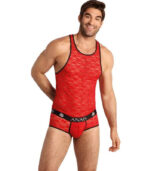 ANAIS MEN - BRAVE TOP M