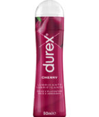 DUREX - CERISE DE JEU 50 ML