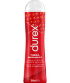 DUREX - JOUER FRAISE 50 ML