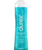 DUREX - JOUER SENSATION FRAÎCHE 50 ML