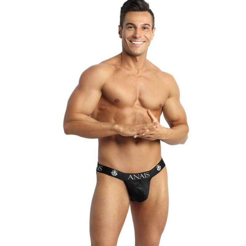 ANAIS MEN - ELECTRO JOCK STRAP XL