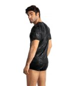 ANAIS MEN - T-SHIRT ELECTRO S