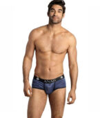 ANAIS MEN - NAVAL BRIEF L