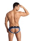 ANAIS MEN - NAVAL JOCK BIKINI S