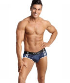 ANAIS MEN - NAVAL JOCK BIKINI S