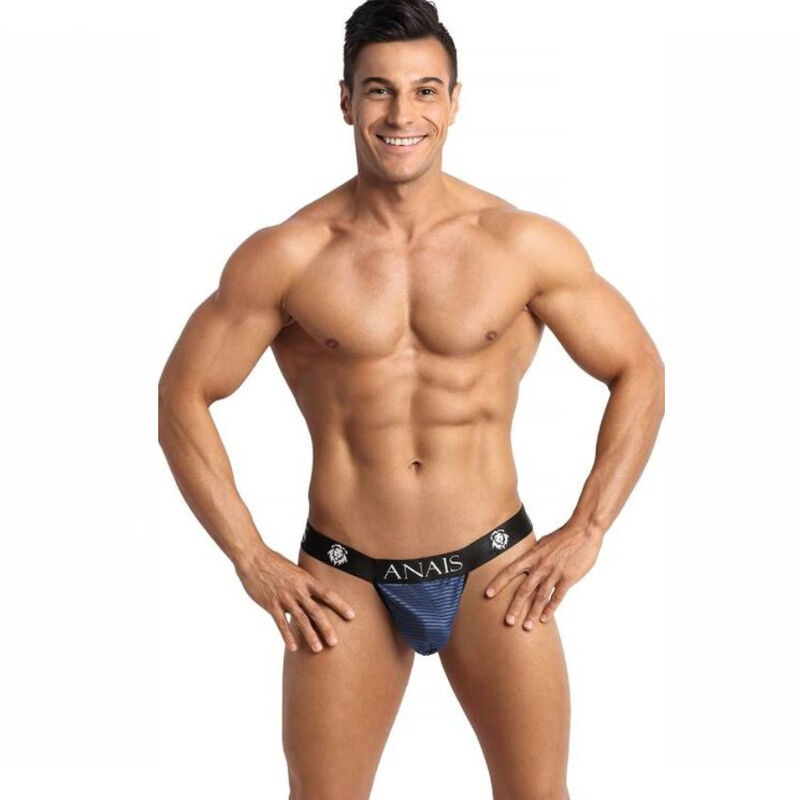 ANAIS MEN - JOCK STRAP NAVAL M