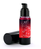 EXTASE SENSUAL - HUILE STIMULANTE CHALEUR FRAISE 30 ML