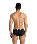 ANAIS MEN - PETROL BRIEF XL