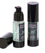 EXTASE SENSUAL - HUILE DE MASSAGE EFFET GLACE EXTRA FRAÎCHE 30 ML