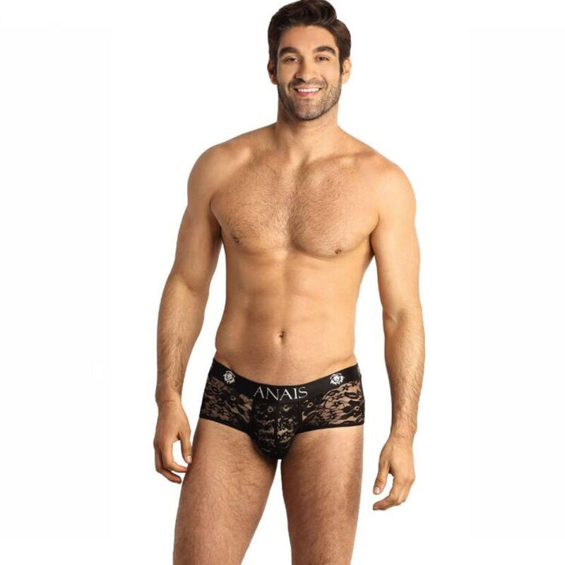 ANAIS MEN - SLIP ROMANCE S