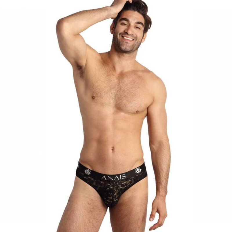 ANAIS MEN - SLIP ROMANCE L