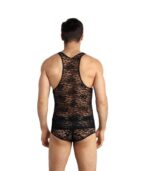 ANAIS MEN - TOP ROMANCE S