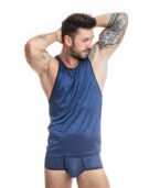 ANAIS MEN - NAVAL TOP S