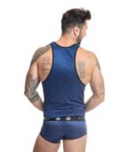 ANAIS MEN - NAVAL TOP S