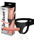 HARNESS ATTRACTION - RNES JACKSON 19.8 CM -O- 4.2 CM