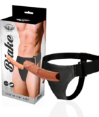 HARNESS ATTRACTION - RNES HUECO BLAKE 15.5 CM -O- 4 CM