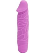 GET REAL - MINI VIBRATEUR CLASSIQUE ROSE