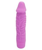 GET REAL - MINI VIBRATEUR CLASSIQUE ROSE