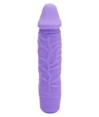 GET REAL - MINI VIBRATEUR CLASSIQUE VIOLET